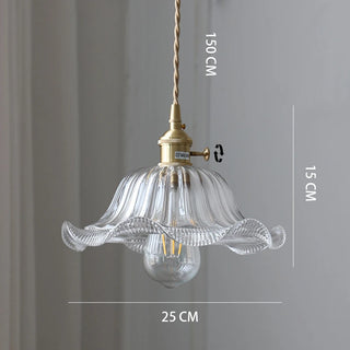 Creative Vintage Restaurant Cafe Lamp