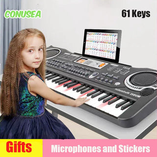 Beginner Musical Instrument Education Toys Gift