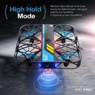 RC Drone Mini Quadcopter Toys Gift