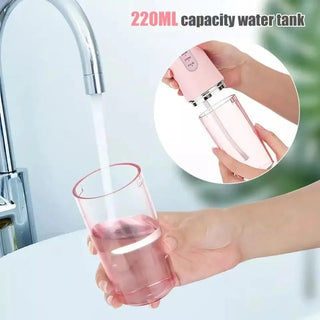 Portable Dental Water Jet Teeth Cleaner - Epictzar Intl.