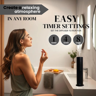 RC Home Electric Aroma Diffuser