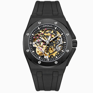 Top Brand Luxury Men Sports Wristwatch