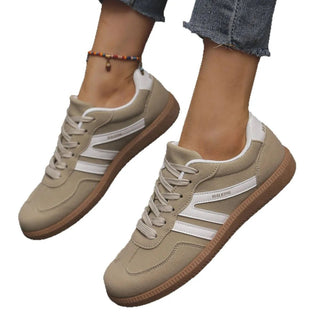 Luxury Flat Loafers Comfortable Sneakers - Epictzar Intl.