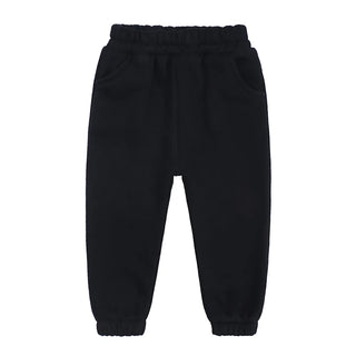 Toddler Girls Fleece Jogger Sweatpants
