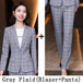 AS8858 Gray Suits