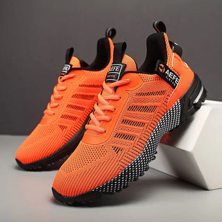 Lightweight Comfortable Athletic Training Footwear