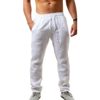 Luxury Brand Fitness Sports Pants