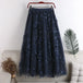 Dark Blue-A