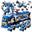 848Pcs