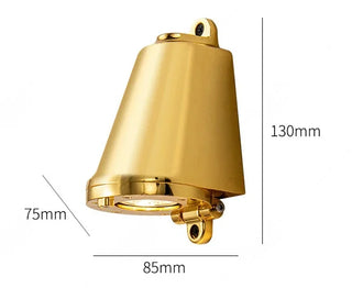 Outdoor  Courtyard Waterproof Decorative Light
