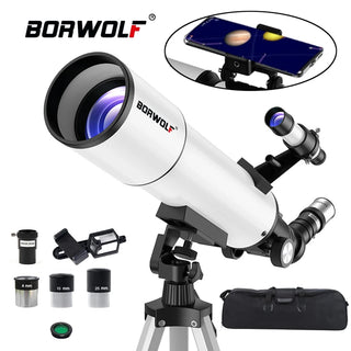 Bird Watching Aperture Astronomy Telescopes