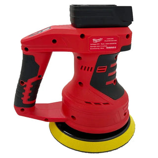 Cordless Car Polishing Sealing Tool