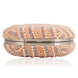 Luxury Designer Dinner Party Cocktail Handbags - Epictzar Intl.