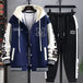 Blue KS03 set