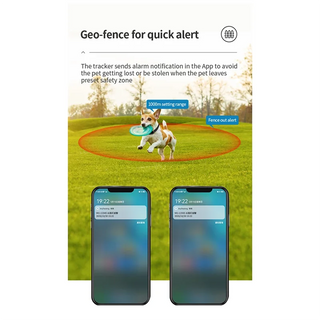Anti Loss Mini Pet Tracker