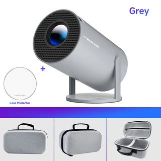 Magcubic Home Cinema Outdoor Projector
