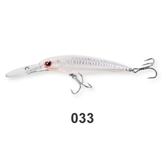 Artificial Saltwater Wobbler Fishing Lure Bait