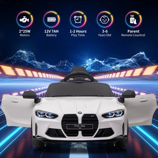 Toddlers Electric 12V Vehicle Car Toys