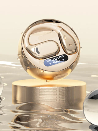 HiFi-level Sound Quality Bluetooth Earphone