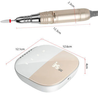 High Quality Electric Nail Drill Machine