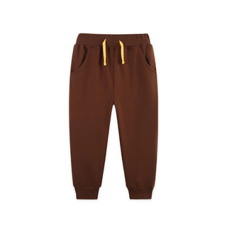Toddler Outdoor Activities Trendy Sweatpants