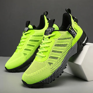 Lightweight Comfortable Athletic Training Footwear