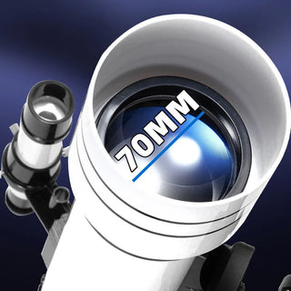 Moon Planet Sturdy Beginners Monocular