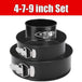 4-7-9 inch Set
