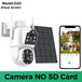8MP NO SD Card