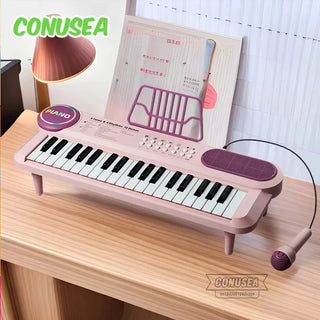 Educational Songs Development Toy Keyboard