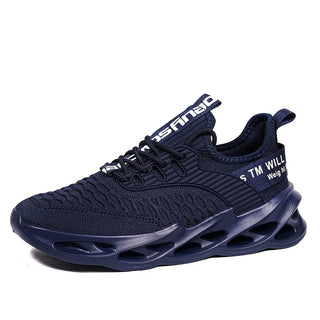 Casual Light Mesh Sports Sneakers
