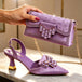Taro purple