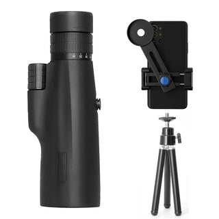 Long Range Hunting Adventure Monocular