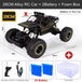 28CM Black 2Battery