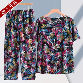 Women's Loungewear Sleepwear Pajamas Set
