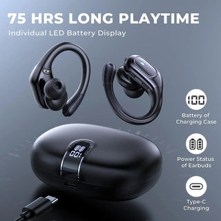HIFI Sound Bluetooth Earphone Headset