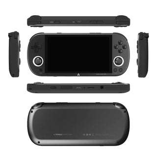 Linux System Joystick Video Game Console - Epictzar Intl.