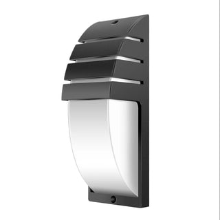 Balcony Garden 12W Outdoor Wall Lamp