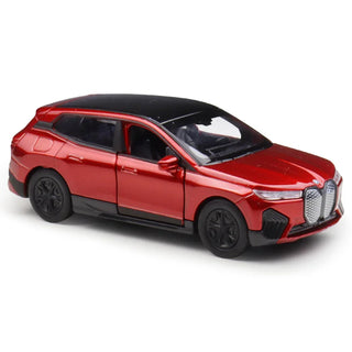 BMW Realistic Pull Back Car Toy