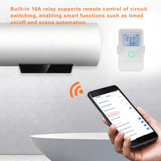 Overheat Alarm Smart 3 Current Transformers