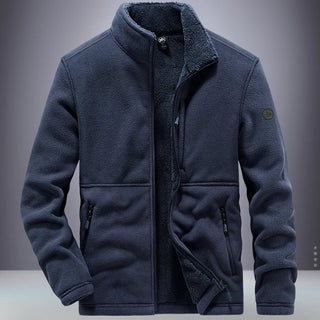 brand New Men Warehouse Jackets Men's Winter Warm Coats Fleece Thick Hooded Casual Cotton Coats Sportswear Plus Size Sweatshirts