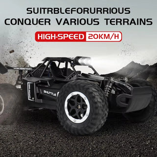 Kids RC Off - road Climbing Cars Toy - Epictzar Intl.