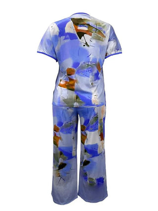 Women Fashion 2 Piece Outfit Sets - Epictzar Intl.