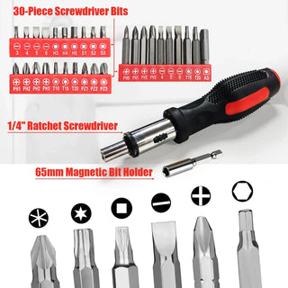 Multi-Function DIY Repair Kit