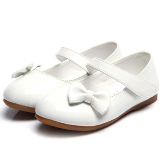 Dance Student Wedding Party Leather Shoes