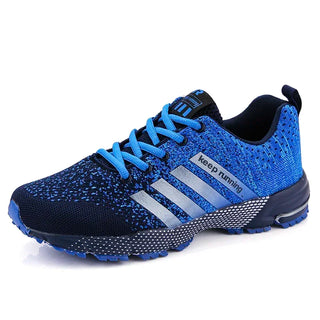 Anti-Slip Sports Running Shoes