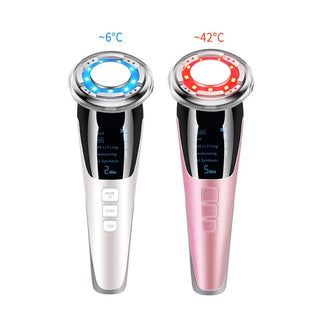Facial Skin Rejuvenation Beauty Care Instrument