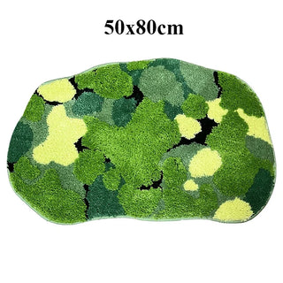 Thickened Soft Decorative Hand-Tufted Area Rugs