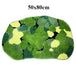50x80cm Moss