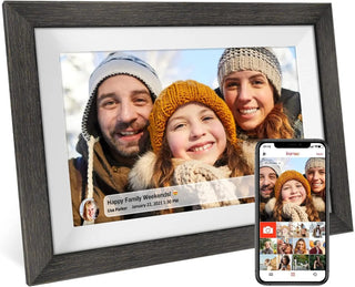 Electronic Digital Picture Frame